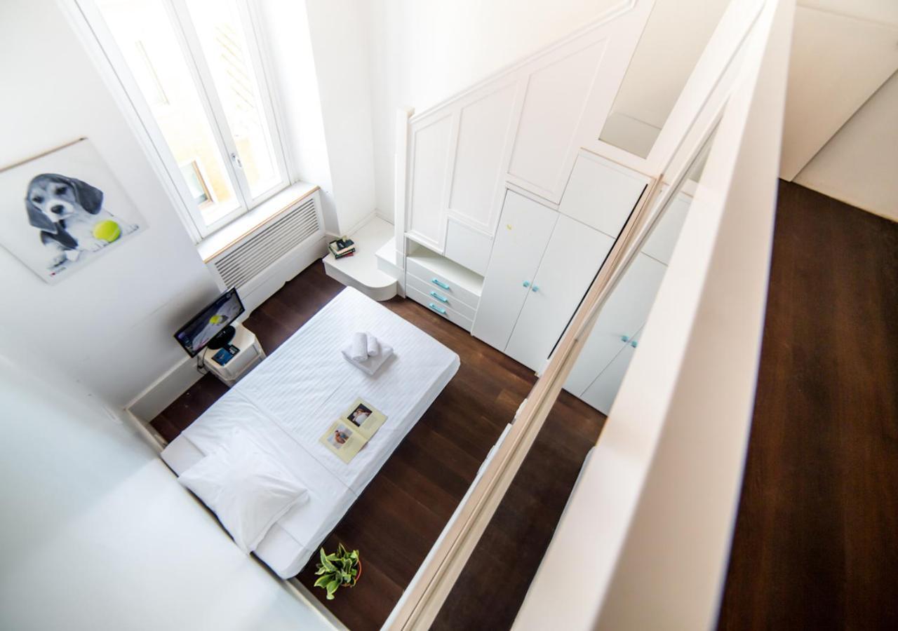 Rent In Rome - Maggiore Exterior foto