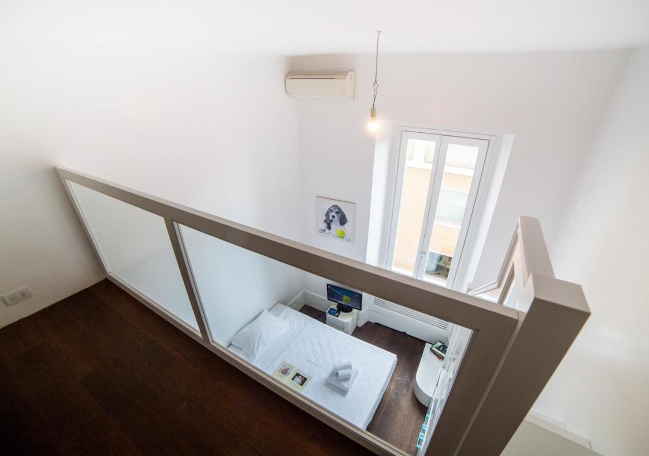 Rent In Rome - Maggiore Exterior foto