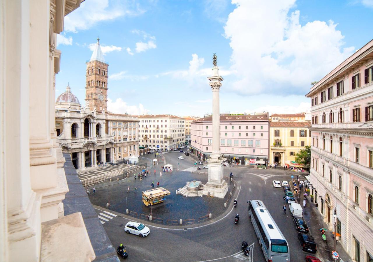 Rent In Rome - Maggiore Exterior foto