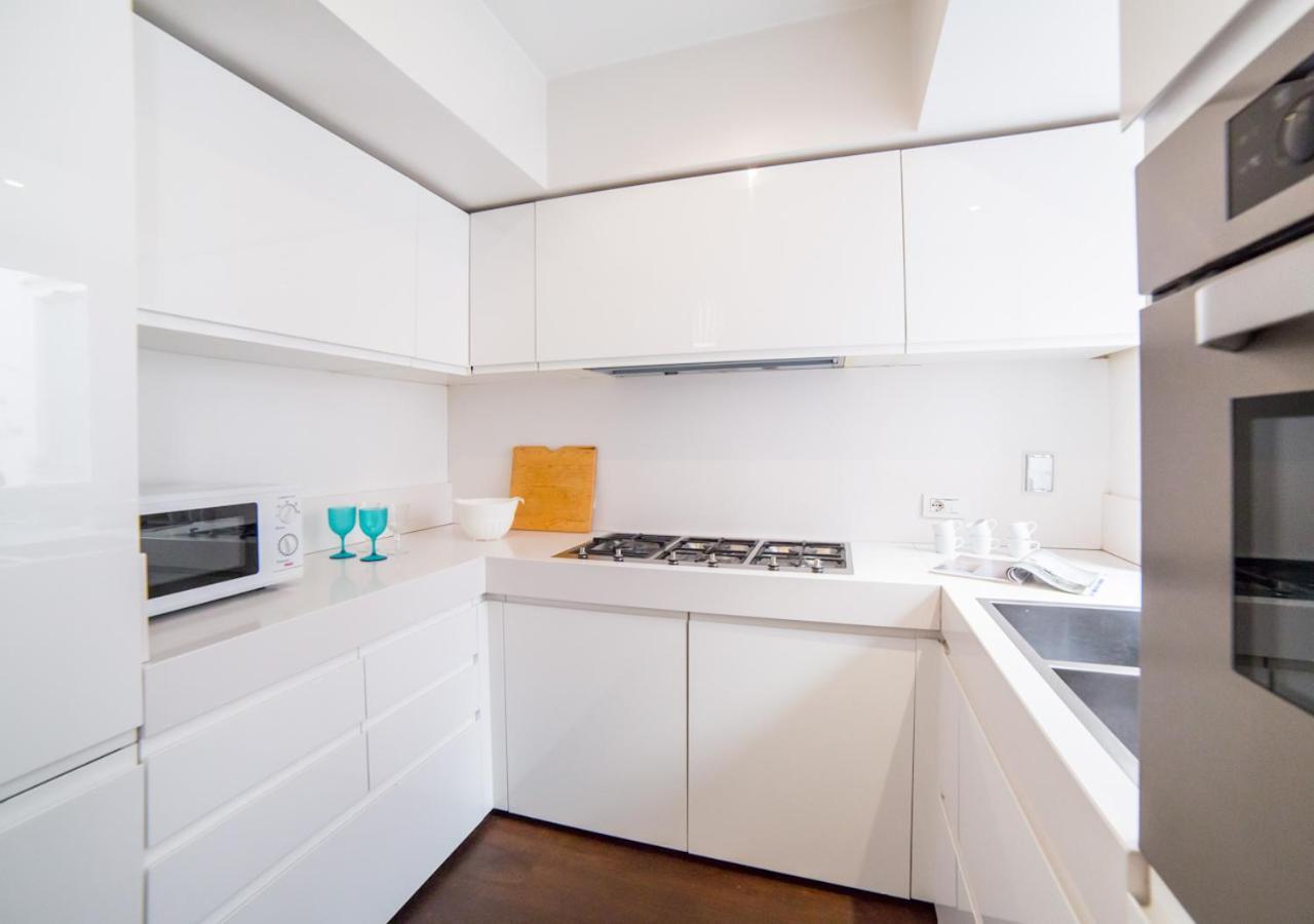 Rent In Rome - Maggiore Exterior foto