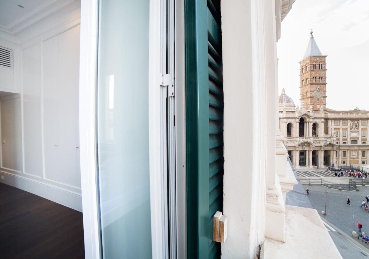Rent In Rome - Maggiore Exterior foto